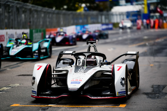 Spacesuit Collections Photo ID 132352, Lou Johnson, Hong Kong ePrix, Hong Kong, 10/03/2019 10:33:12