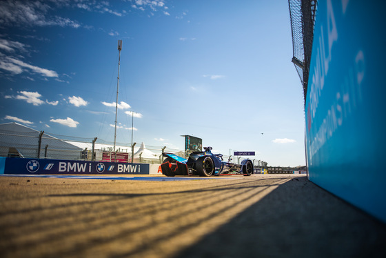 Spacesuit Collections Photo ID 263485, Marcel Langer, Berlin ePrix, Germany, 14/08/2021 14:38:39