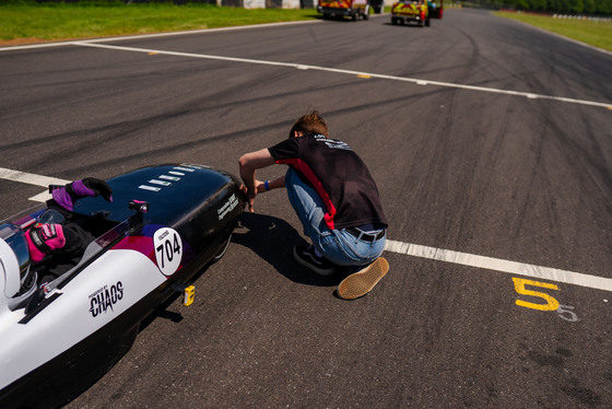 Spacesuit Collections Photo ID 488488, Harriet Fuller, Castle Combe Heat, UK, 02/06/2024 13:17:34