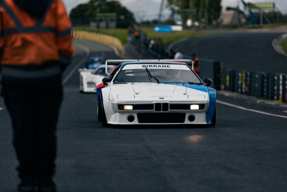 Spacesuit Collections Photo ID 433919, Paddy McGrath, Irish Championship Circuit Racing, Ireland, 12/08/2023 16:24:21