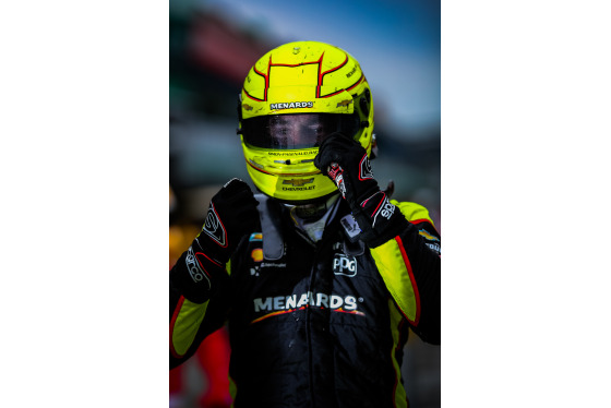 Spacesuit Collections Image ID 147027, Andy Clary, INDYCAR Grand Prix, United States, 11/05/2019 17:52:29