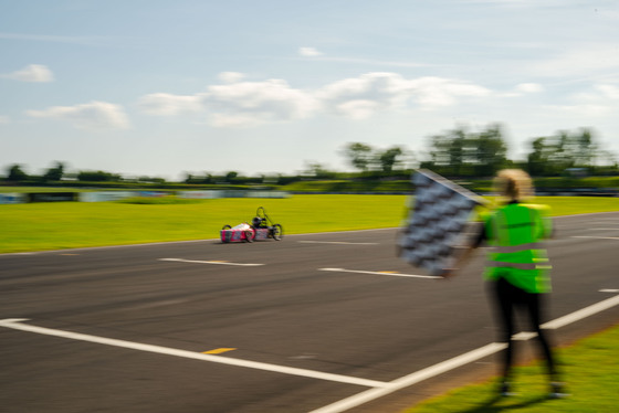 Spacesuit Collections Photo ID 488318, Harriet Fuller, Castle Combe Heat, UK, 02/06/2024 16:44:18