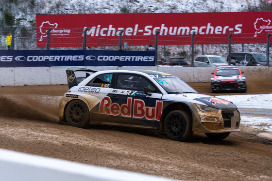 Spacesuit Collections Photo ID 272048, Wiebke Langebeck, World RX of Germany, Germany, 27/11/2021 11:09:16