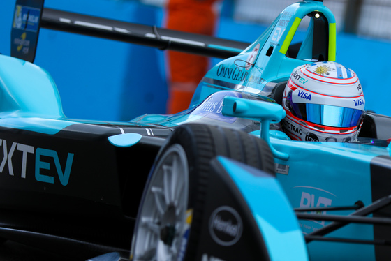 Spacesuit Collections Photo ID 113656, Shivraj Gohil, Punta del Este ePrix 2015, Uruguay, 18/12/2015 15:01:55