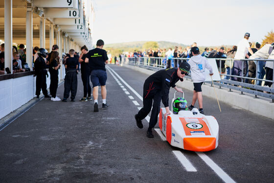 Spacesuit Collections Photo ID 430798, James Lynch, Greenpower International Final, UK, 08/10/2023 15:36:09