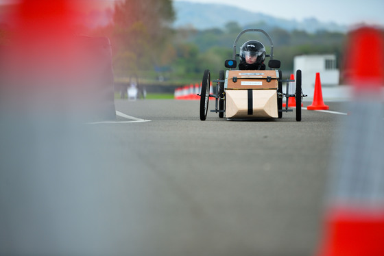 Spacesuit Collections Photo ID 15426, Lou Johnson, Greenpower Goodwood Test, UK, 23/04/2017 12:24:29