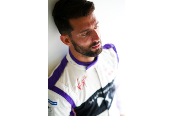 Spacesuit Collections Photo ID 18075, Shivraj Gohil, Monaco ePrix, Monaco, 12/05/2017 15:32:18