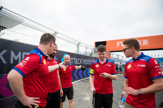 Spacesuit Collections Photo ID 134577, Lou Johnson, Sanya ePrix, China, 22/03/2019 09:13:53