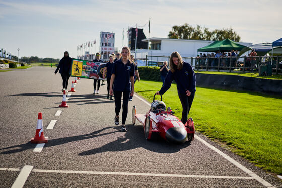 Spacesuit Collections Photo ID 430939, James Lynch, Greenpower International Final, UK, 08/10/2023 14:49:06