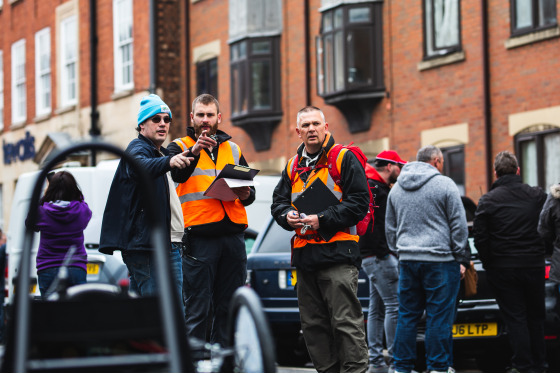 Spacesuit Collections Photo ID 142318, Adam Pigott, Hull Street Race, UK, 28/04/2019 09:21:37