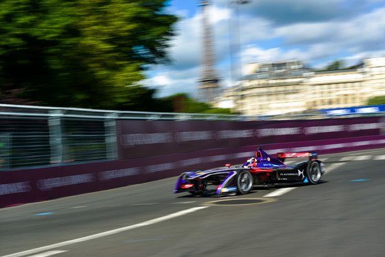 Spacesuit Collections Photo ID 21831, Nat Twiss, Paris ePrix, France, 20/05/2017 10:30:00