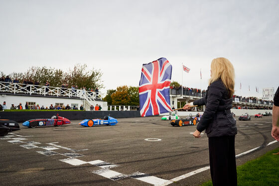 Spacesuit Collections Photo ID 513663, James Lynch, Greenpower International Final, UK, 13/10/2024 15:20:13