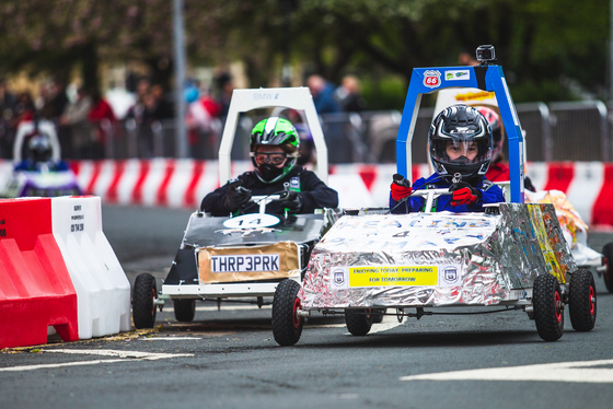 Spacesuit Collections Photo ID 143110, Adam Pigott, Hull Street Race, UK, 28/04/2019 13:46:05