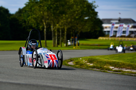 Spacesuit Collections Photo ID 44063, Nat Twiss, Greenpower Aintree, UK, 20/09/2017 07:00:52