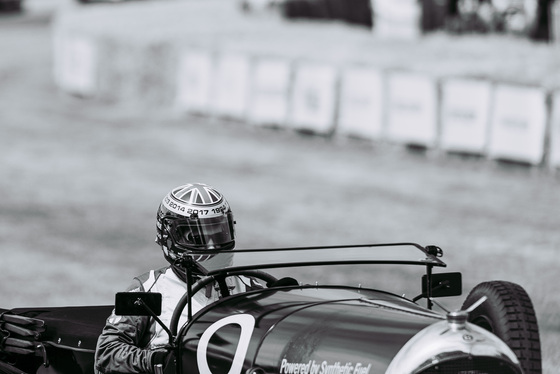 Spacesuit Collections Photo ID 411598, Adam Pigott, Goodwood Festival of Speed, UK, 16/07/2023 14:50:44