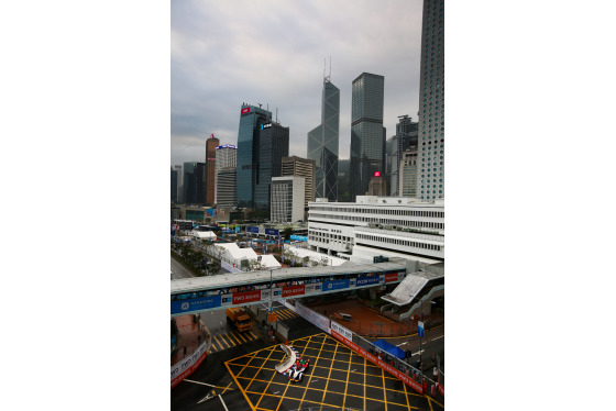Spacesuit Collections Photo ID 132687, Shivraj Gohil, Hong Kong ePrix, Hong Kong, 10/03/2019 07:31:16