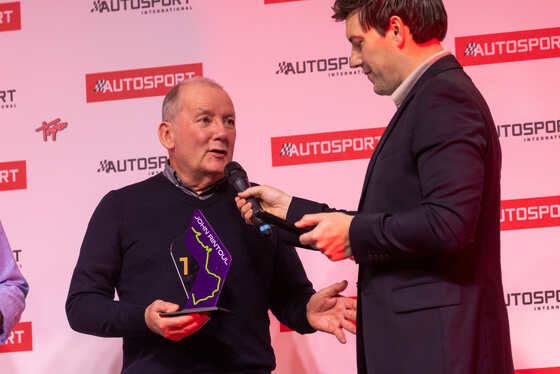 Spacesuit Collections Photo ID 521681, Alex Stefan, Autosport International Show, UK, 11/01/2025 14:45:42