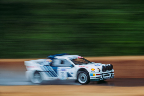 Spacesuit Collections Photo ID 408696, Adam Pigott, Goodwood Festival of Speed, UK, 14/07/2023 17:35:58