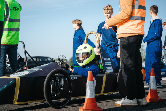 Spacesuit Collections Photo ID 511741, Jonathan Rogers, Dunsfold Park Heat, UK, 15/09/2024 09:00:55