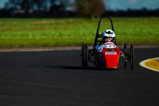 Spacesuit Collections Photo ID 132268, Adam Pigott, Blyton Park Test, UK, 09/03/2019 16:16:33