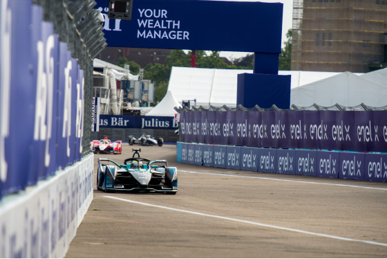 Spacesuit Collections Photo ID 262384, Peter Minnig, Berlin ePrix, Germany, 13/08/2021 17:16:05