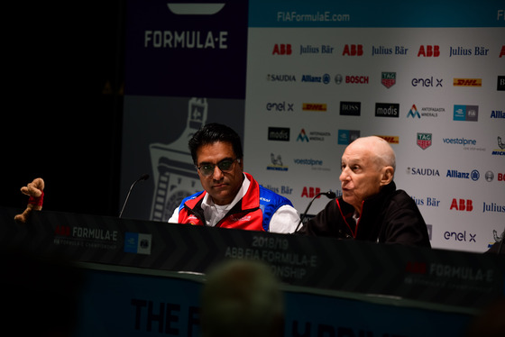 Spacesuit Collections Photo ID 156625, Lou Johnson, Bern ePrix, Switzerland, 21/06/2019 12:07:57