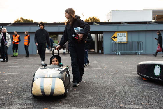 Spacesuit Collections Photo ID 514089, Alex Stefan, Greenpower International Final, UK, 13/10/2024 07:52:01