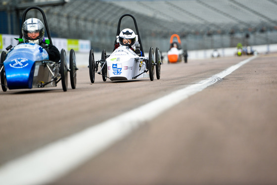 Spacesuit Collections Photo ID 46036, Nat Twiss, Greenpower International Final, UK, 07/10/2017 06:36:12