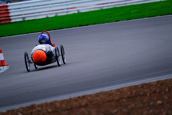 Spacesuit Collections Photo ID 173530, Jamie Sheldrick, Greenpower International Final, UK, 17/10/2019 10:43:56