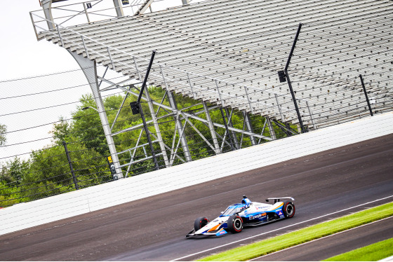 Spacesuit Collections Photo ID 203473, Andy Clary, 104th Running of the Indianapolis 500, United States, 12/08/2020 14:53:31