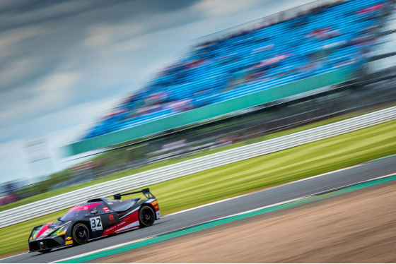 Spacesuit Collections Photo ID 154597, Nic Redhead, British GT Silverstone, UK, 09/06/2019 13:34:39