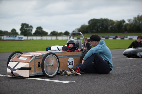 Spacesuit Collections Photo ID 43479, Tom Loomes, Greenpower - Castle Combe, UK, 17/09/2017 13:47:24