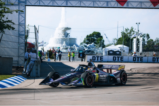 Spacesuit Collections Photo ID 244392, Kenneth Midgett, Chevrolet Detroit Grand Prix, United States, 11/06/2021 16:23:27