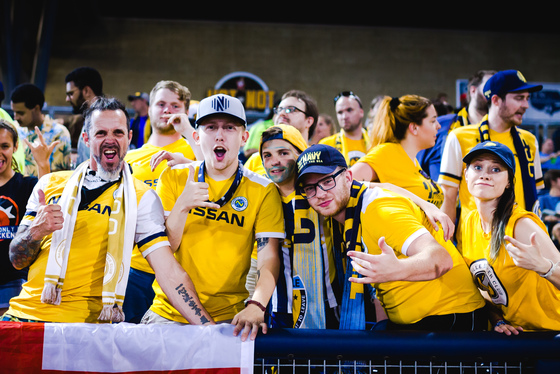 Spacesuit Collections Photo ID 160288, Kenneth Midgett, Nashville SC vs New York Red Bulls II, United States, 26/06/2019 21:54:18