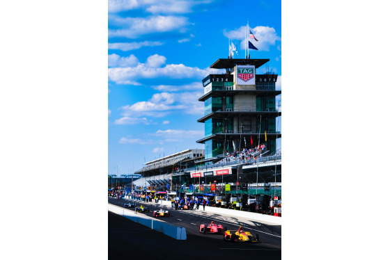 Spacesuit Collections Photo ID 146879, Jamie Sheldrick, Indianapolis 500, United States, 14/05/2019 17:32:31