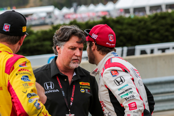 Spacesuit Collections Photo ID 137170, Andy Clary, Honda Indy Grand Prix of Alabama, United States, 06/04/2019 16:04:11