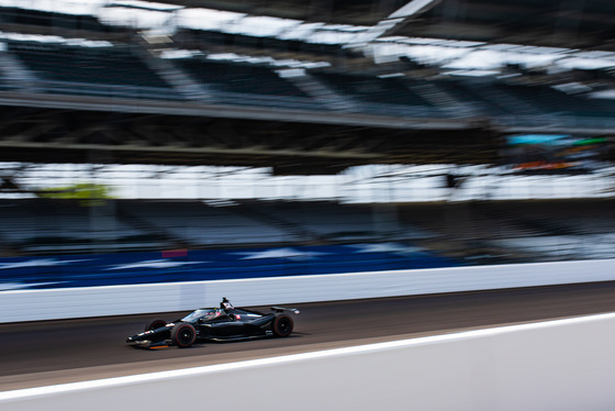 Spacesuit Collections Photo ID 204273, Kenneth Midgett, 104th Running of the Indianapolis 500, United States, 13/08/2020 14:04:49