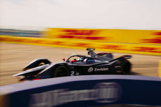 Spacesuit Collections Photo ID 201307, Shiv Gohil, Berlin ePrix, Germany, 09/08/2020 10:17:04