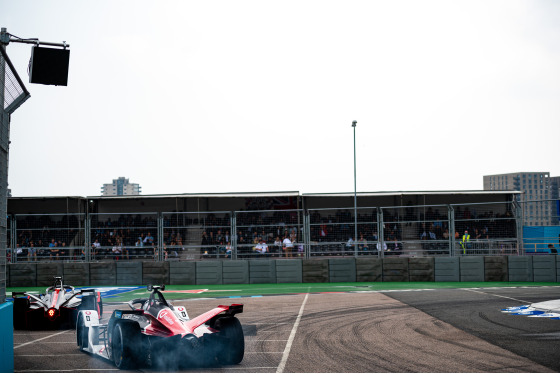 Spacesuit Collections Photo ID 257163, Peter Minnig, London ePrix, UK, 24/07/2021 15:25:22