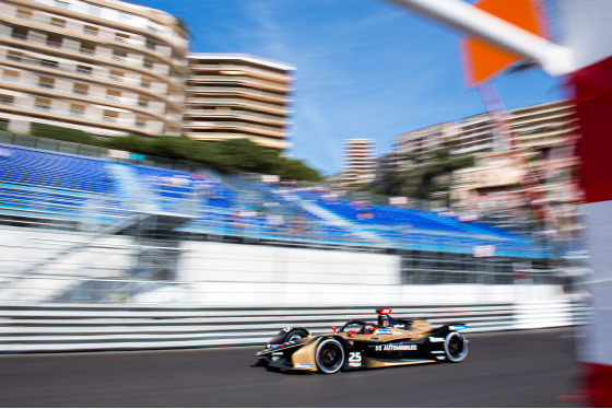 Spacesuit Collections Photo ID 239596, Peter Minnig, Monaco ePrix, Monaco, 08/05/2021 10:33:40