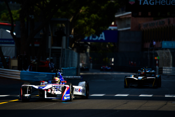 Spacesuit Collections Photo ID 19857, Nat Twiss, Monaco ePrix, Monaco, 13/05/2017 16:39:44