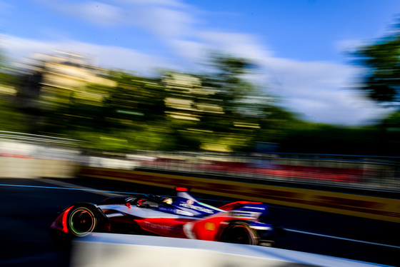 Spacesuit Collections Photo ID 141633, Lou Johnson, Paris ePrix, France, 27/04/2019 08:05:52