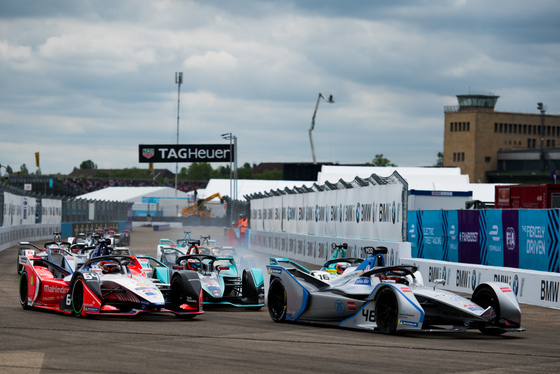 Spacesuit Collections Photo ID 150104, Lou Johnson, Berlin ePrix, Germany, 25/05/2019 13:04:49