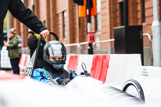 Spacesuit Collections Photo ID 142351, Adam Pigott, Hull Street Race, UK, 28/04/2019 09:52:58