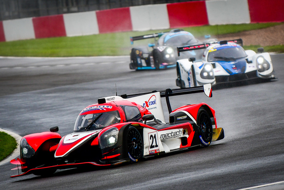 Spacesuit Collections Photo ID 95904, Nic Redhead, LMP3 Cup Donington Park, UK, 08/09/2018 15:39:04