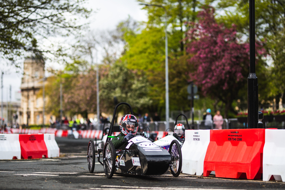 Spacesuit Collections Photo ID 142388, Adam Pigott, Hull Street Race, UK, 28/04/2019 10:21:21