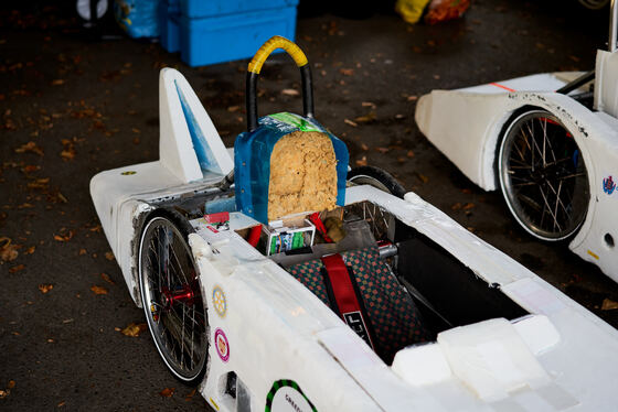 Spacesuit Collections Photo ID 430051, James Lynch, Greenpower International Final, UK, 08/10/2023 08:07:33