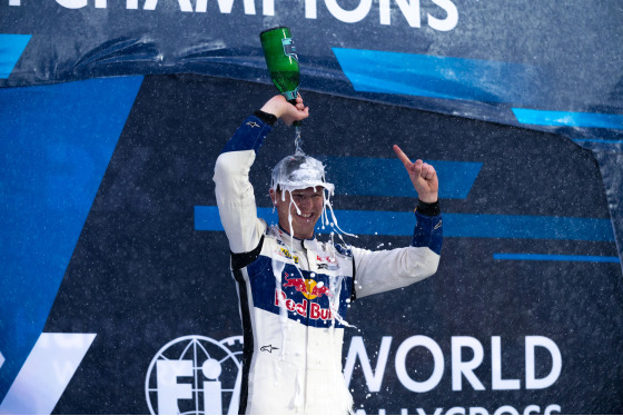 Spacesuit Collections Photo ID 275538, Wiebke Langebeck, World RX of Germany, Germany, 28/11/2021 15:51:32