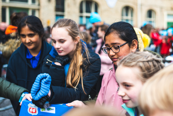 Spacesuit Collections Photo ID 143459, Helen Olden, Hull Street Race, UK, 28/04/2019 10:44:30