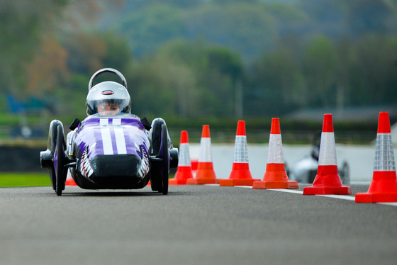 Spacesuit Collections Photo ID 15429, Lou Johnson, Greenpower Goodwood Test, UK, 23/04/2017 12:26:46